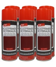 HAFTGRUND ROTBRAUN 6x 400ml