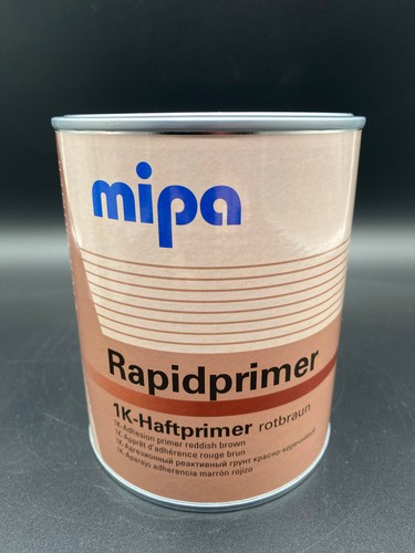 Mipa rapidprimer rotbraun - rapidprimer,