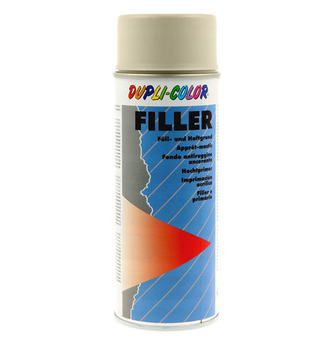 Dupli color filler - dupli-color,