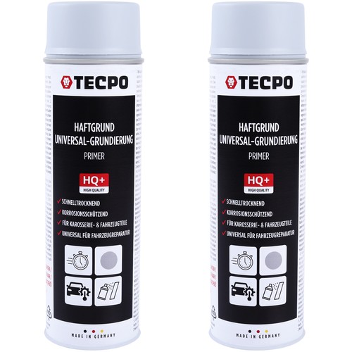 Tecpo haftgrund grundierung - tecpo,