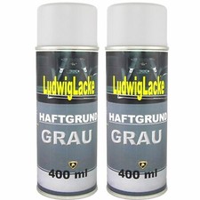 Haftgrund GRAU 2 x 400ml