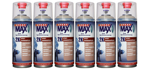 Spraymax lackspray epoxy - lackspray,