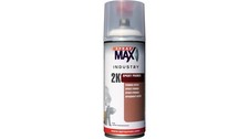 Spray Max - Industry - 2K
