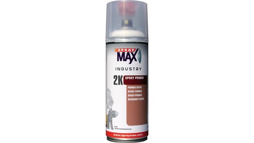 Spray max industry 2k - max,