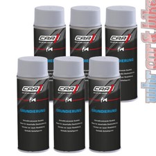 Rostschutz Haftgrund