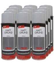 HAFTGRUND 12x 400ml GRAU
