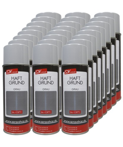 Haftgrund grau 24x 400ml - haftgrund,
