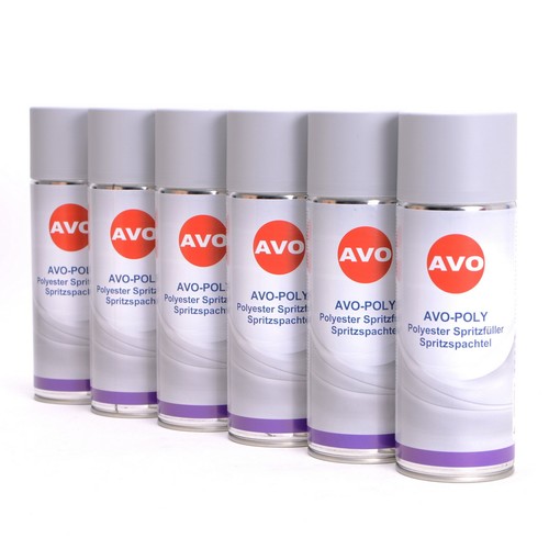 Spritzspachtel spray 400ml - spritzspachtel,