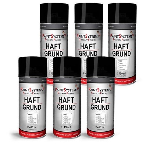 Haftgrund grau grundierung - haftgrund,