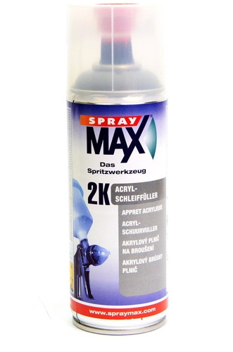 Spraymax spray max - max, acryl
