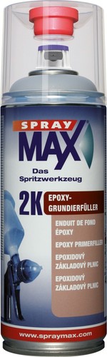 Spraymax spray max epoxy - spray,