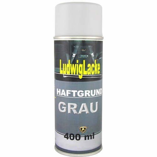 Haftgrund grau 1 x - 1,