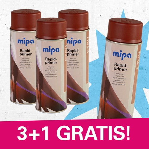 Mipa rapidprimer rostschutz - mipa,