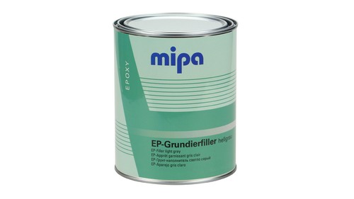 Mipa grundierfüller - mipa, (1l)
