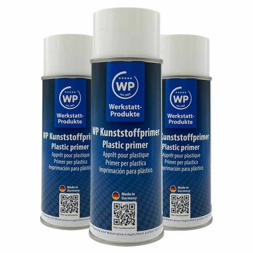Kunststoffprimer