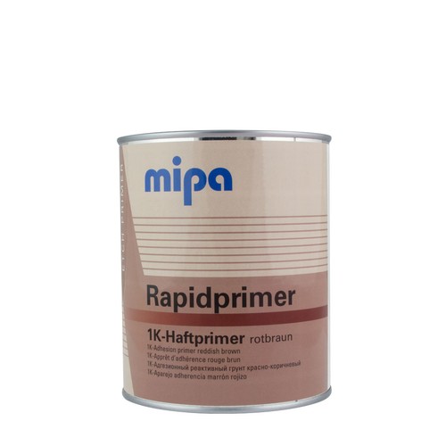 Mipa rapidprimer rotbraun - mipa,
