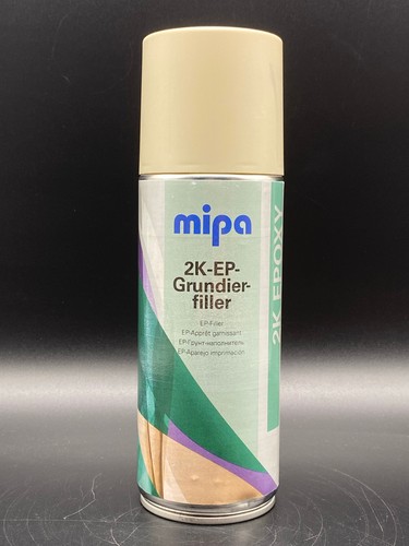 Mipa ep grundierfiller - 2k,