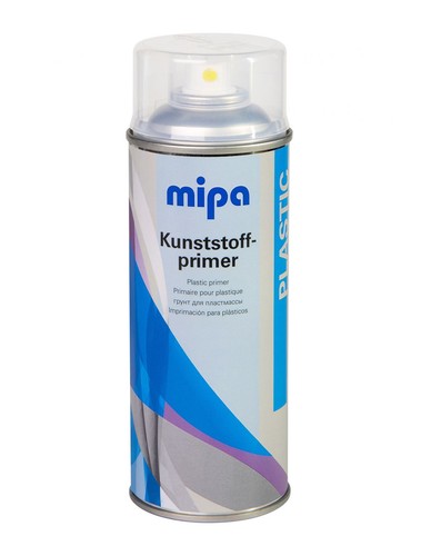 Mipa kunststoffprimer spray - mipa, kunststoffprimer-spray