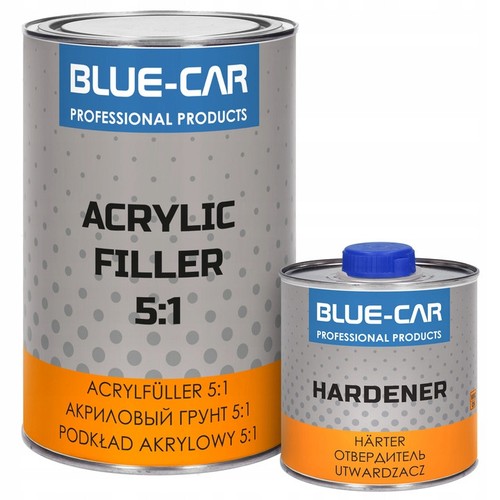 Acrylfüller füller - acrylfüller,