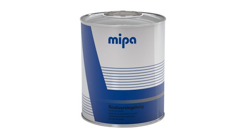 Mipa rostversiegelung 0 - rostversiegelung, (0,75