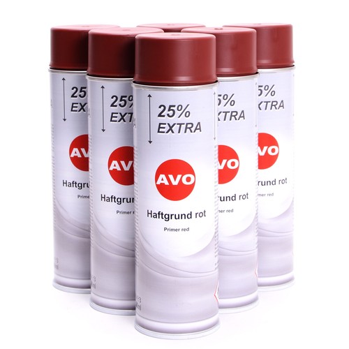 Grundierung rot lackspray - grundierung,