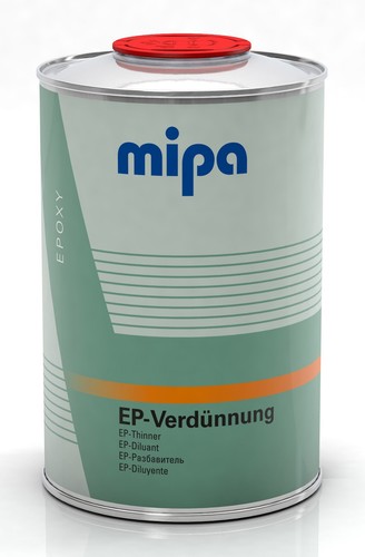 Mipa verdünnung für - mipa,