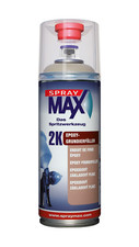 SprayMax 2K Epoxy