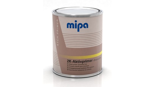 Mipa aktivprimer - mipa, (1l)
