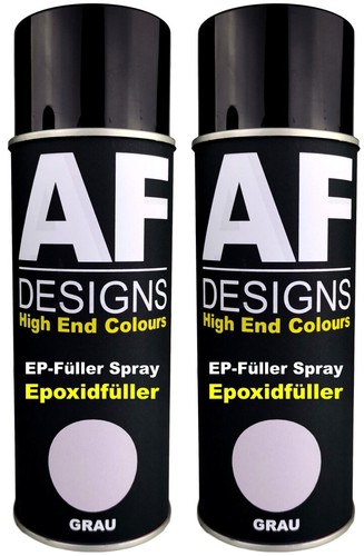 Epoxidfüller spraydose grau - epoxidfüller,