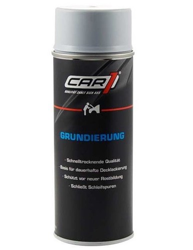 Car1 grundierung grau - grundierung, 400ml