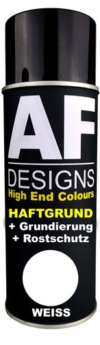Haftgrund spraydose weiss - haftgrund,