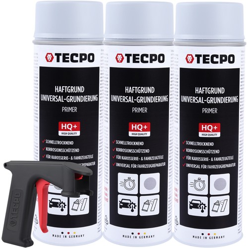 Tecpo grundierung haftgrund - tecpo,