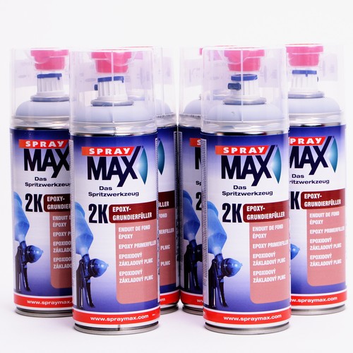 Spraymax lackspray epoxy - spraymax,