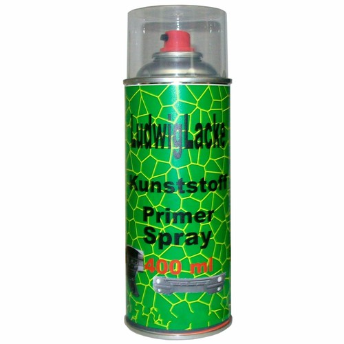 Kunststoffgrundierung spray - kunststoffgrundierung,