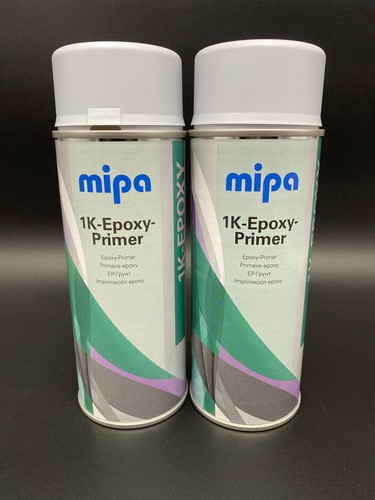 Mipa epoxy primer spray - mipa,