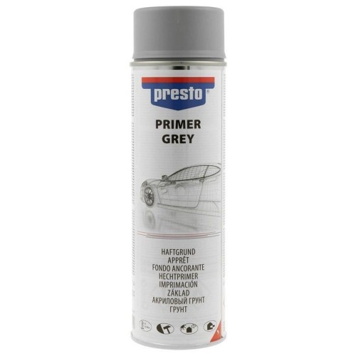 Grundierung presto 428917 - grundierung,