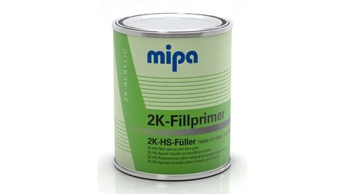 Mipa fillprimer - mipa, 2k-hs-fillprimer