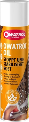 Owatrol rostschutz oil - rostschutz, Öl