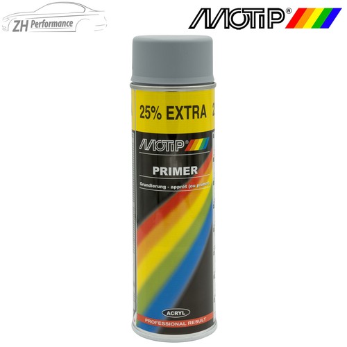Motip grundierung grau - motip, primer