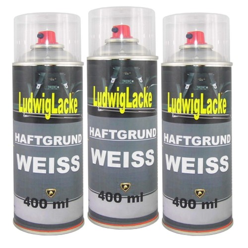 Haftgrund weiss 400ml - haftgrund,