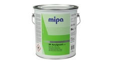 Mipa 2K-Acrylgrund grau 10:1