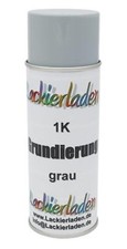 Spraydose 1K Grundierung grau
