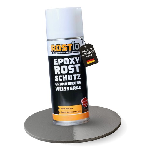 Rostio epoxy grundierung - rostio,