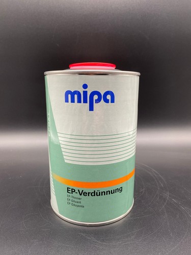 Mipa verdünnung für - verdünnung,