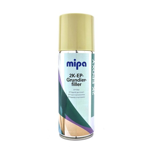 Mipa grundierfüller - mipa,