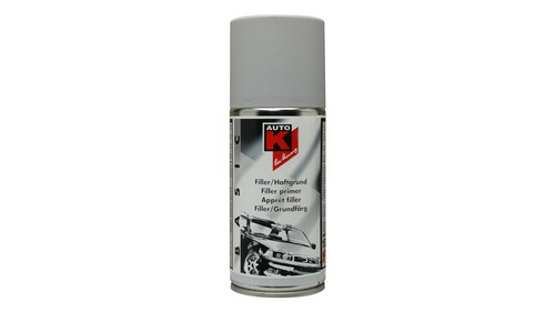 Auto lackspray füller - lackspray,