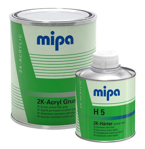 Set kg mipa - kg,