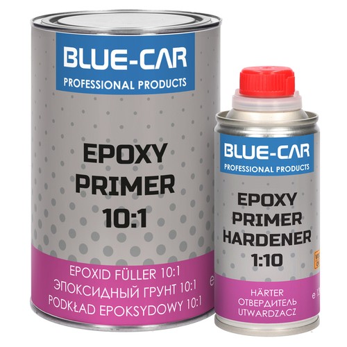 Epoxid 1 epoxy - 2k,