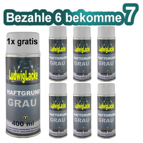Haftgrund grau rostschutz - haftgrund,