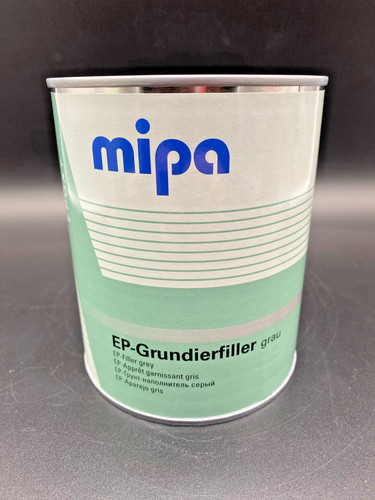 Mipa grundierfiller 1l - ep,